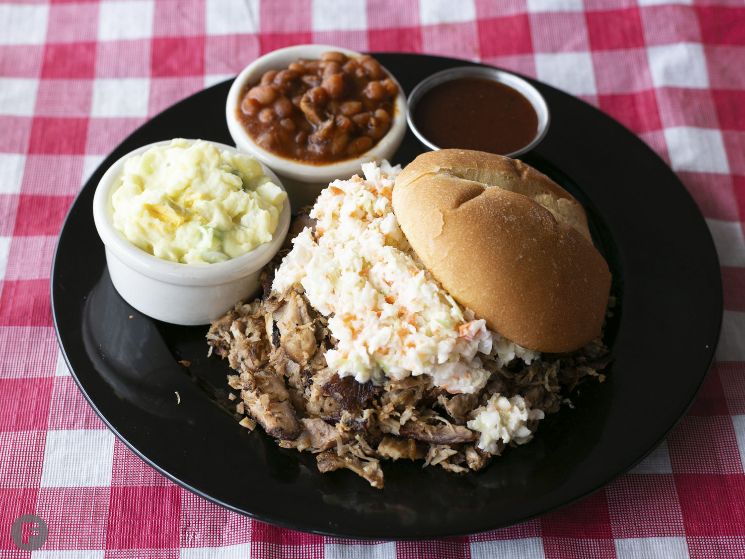 St. George’s BBQ